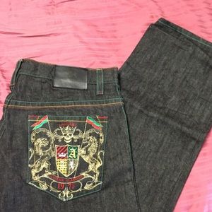 Men's Avirex Jeans